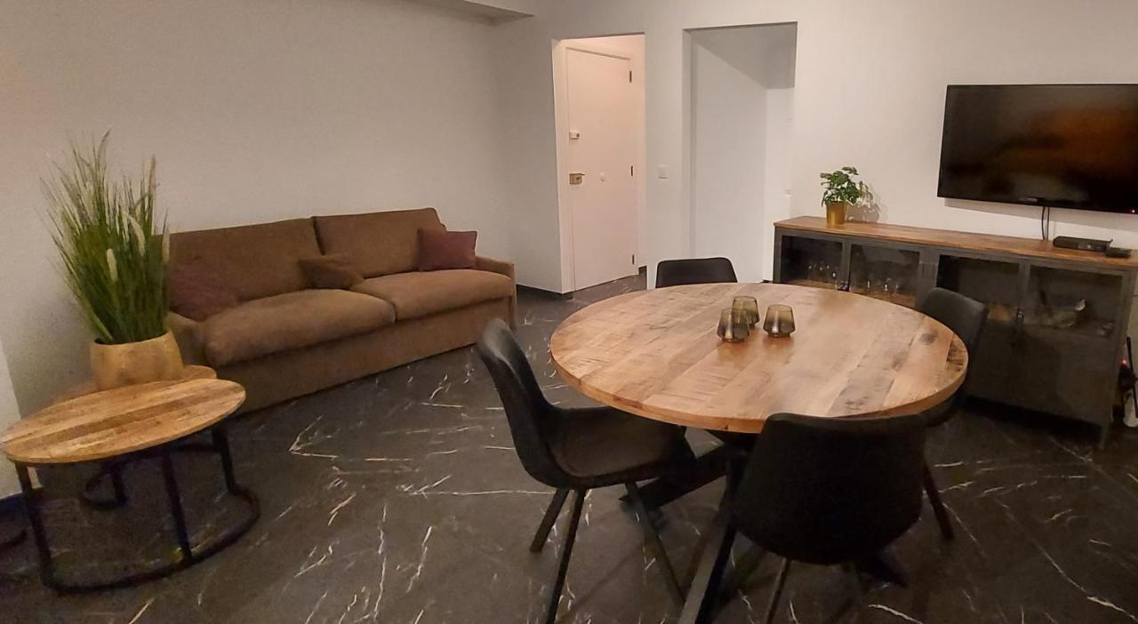 Studio Mimi Blankenberge Eksteriør bilde