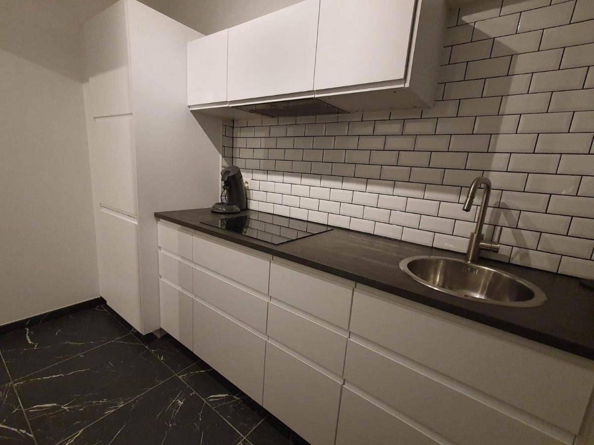 Studio Mimi Blankenberge Eksteriør bilde
